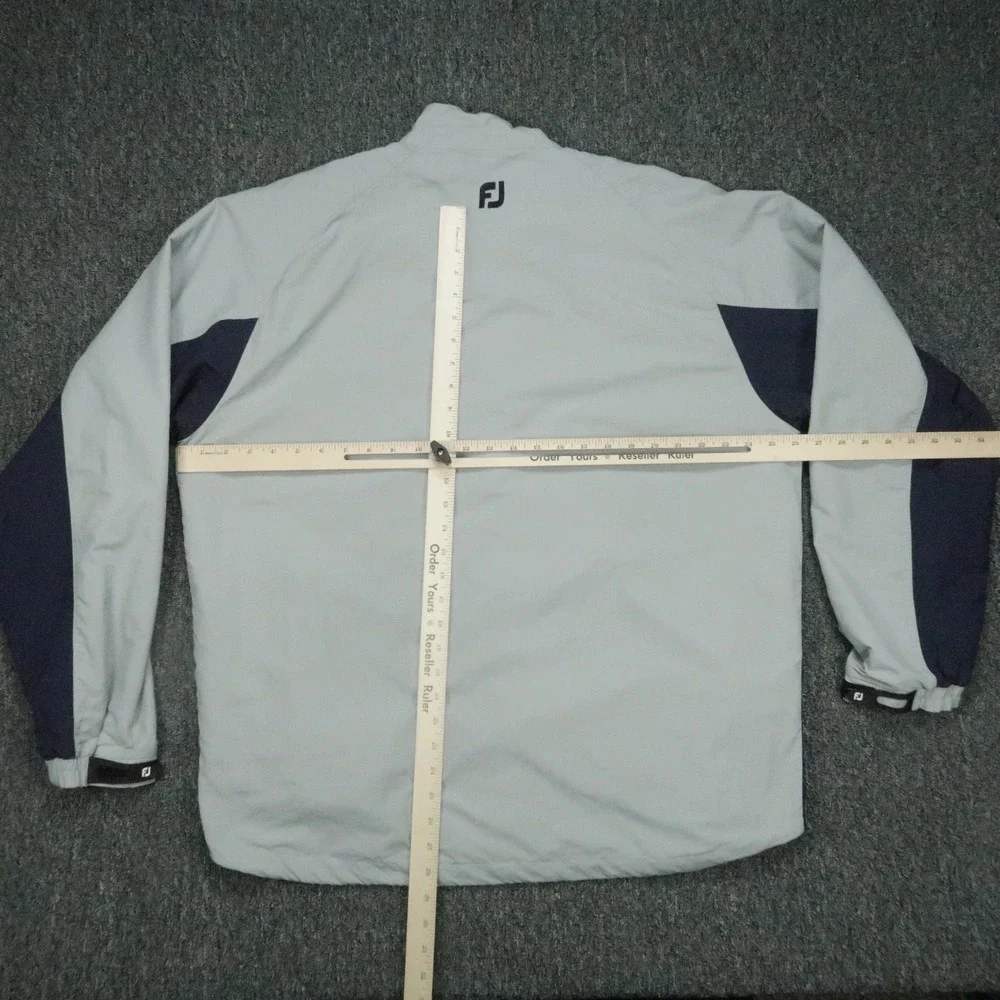 FootJoy activewear quarter